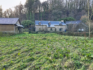  Maison � vendre 4 pi�ces 117 m�