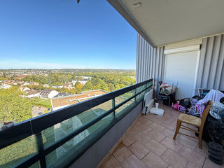  Appartement � vendre 4 pi�ces 81 m�