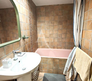  Appartement � louer 3 pi�ces 40 m�