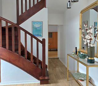  Maison � vendre 5 pi�ces 110 m�