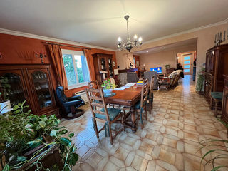  Maison � vendre 5 pi�ces 140 m�