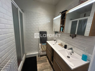  Appartement � vendre 4 pi�ces 93 m�