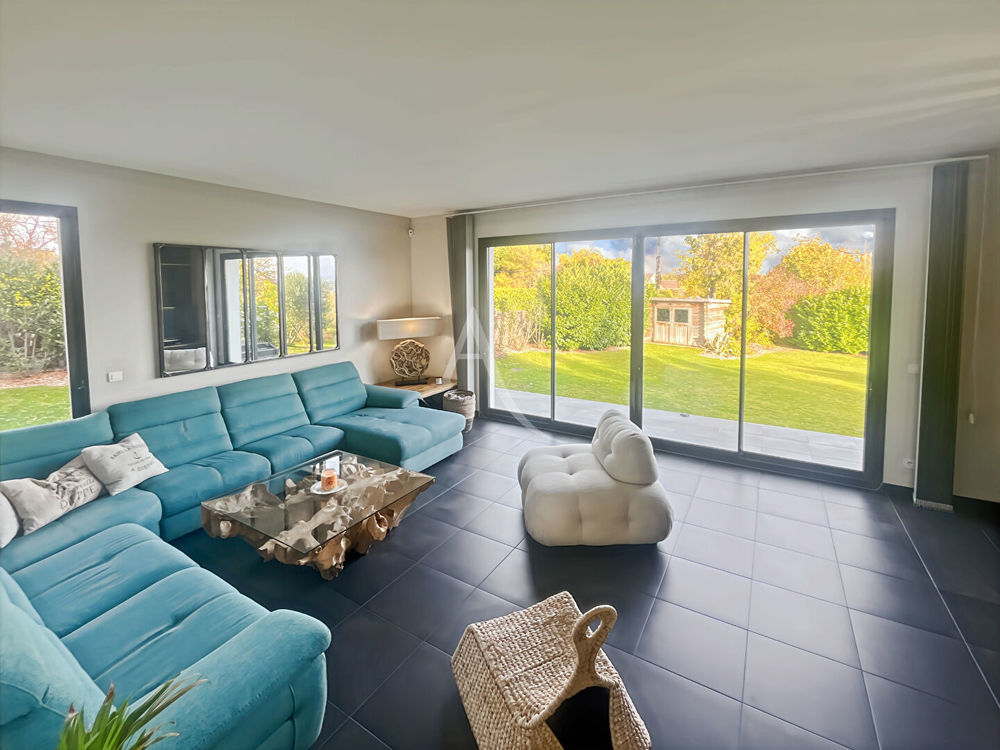 � vendre  Maison M�zy-sur-Seine (78250)