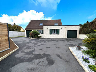  Maison � vendre 7 pi�ces 151 m�