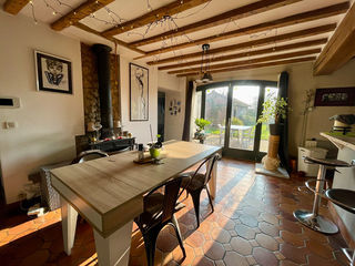  Maison � vendre 6 pi�ces 150 m�