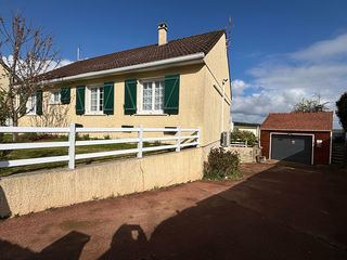  Maison � vendre 5 pi�ces 86 m�