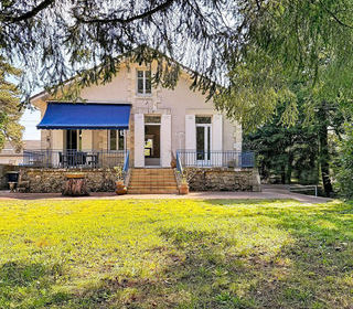  Maison � vendre 7 pi�ces 200 m�