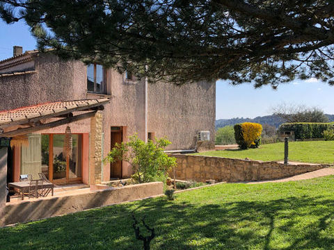   Maison 5 pi�ces � vendre � Sauveterre - Rare sur le march� Maison - 5 pi�ce(s) - 147 m�