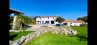  Maison � vendre 7 pi�ces 245 m�