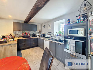  Maison � vendre 4 pi�ces 87 m�