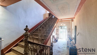  Maison � vendre 8 pi�ces 222 m�