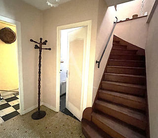  Maison � vendre 4 pi�ces 108 m�