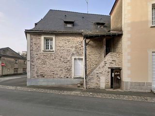  Appartement � louer 3 pi�ces 39 m�