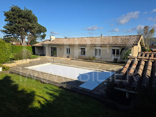  Maison � vendre 5 pi�ces 109 m�