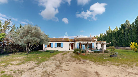   Maison proche CARCASSONNE Maison - 5 pi�ce(s) - 136 m�