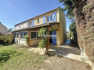  Maison � vendre 5 pi�ces 