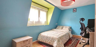  Maison � vendre 5 pi�ces 110 m�