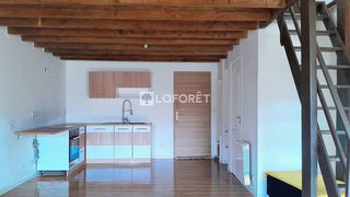  Appartement � vendre 3 pi�ces 48 m�