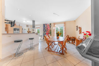  Maison � vendre 6 pi�ces 1 m�