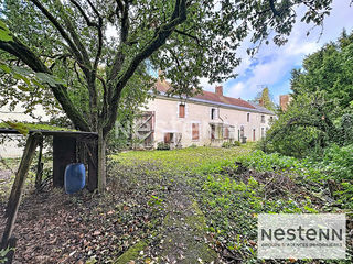  Maison � vendre 13 pi�ces 340 m�