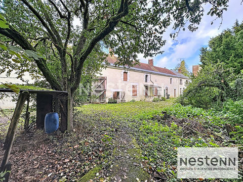  Maison � vendre 13 pi�ces 340 m�