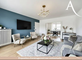  Maison � vendre 5 pi�ces 110 m�