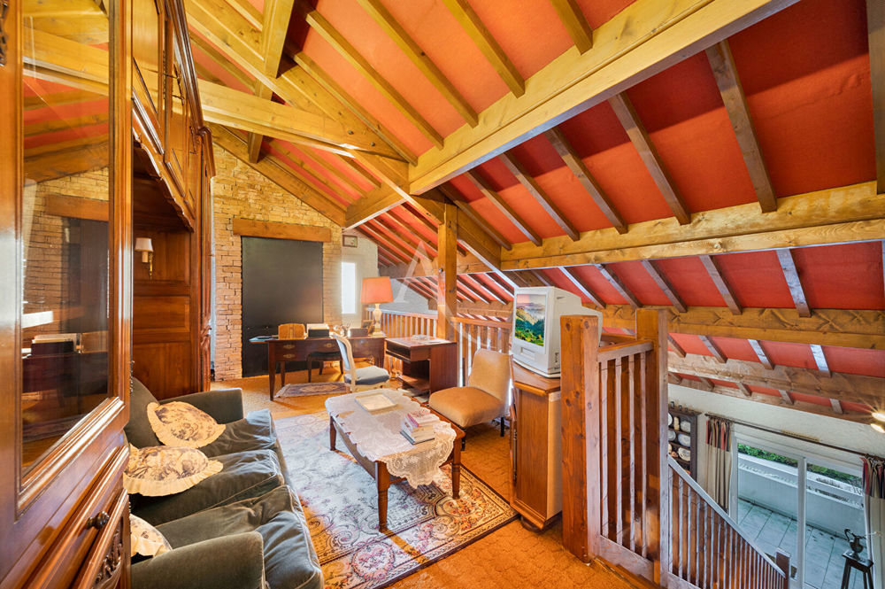 � vendre  Maison Dijon (21000)