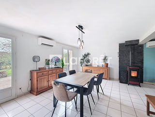  Maison � vendre 6 pi�ces 129 m�