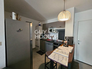  Appartement � vendre 3 pi�ces 61 m�