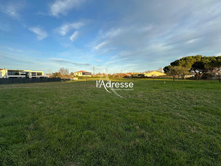  Terrain � vendre 1130 m�