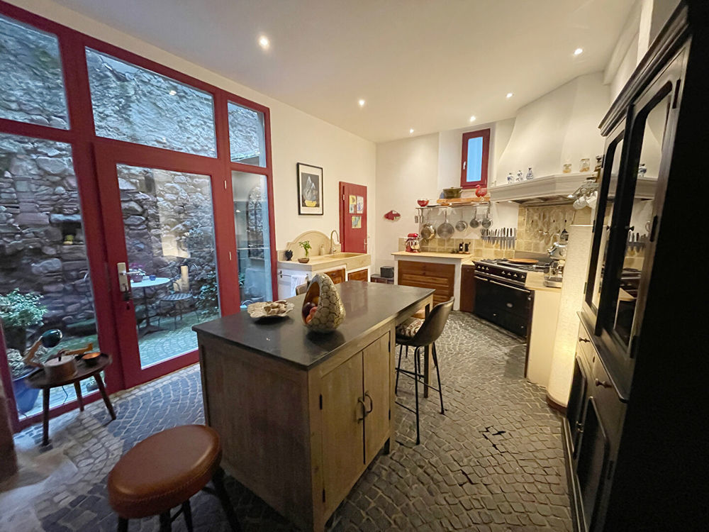 � vendre  Maison Riquewihr (68340)