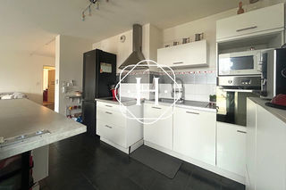  Appartement � vendre 4 pi�ces 83 m�