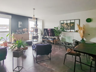  Appartement � vendre 2 pi�ces 51 m�