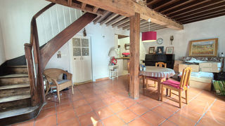  Maison � vendre 4 pi�ces 116 m�