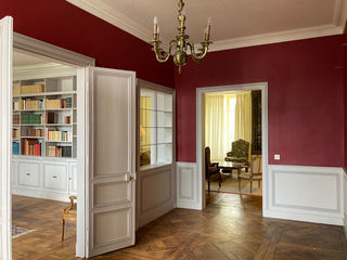  Appartement � vendre 4 pi�ces 172 m�