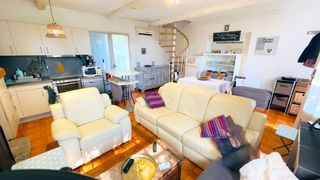  Maison � vendre 2 pi�ces 57 m�