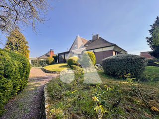  Maison � vendre 7 pi�ces 147 m�