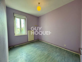  Maison � vendre 5 pi�ces 83 m�