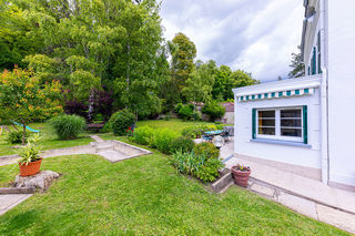  Maison � vendre 10 pi�ces 220 m�