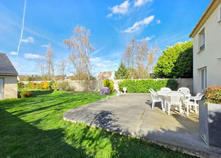  Maison � vendre 7 pi�ces 115 m�