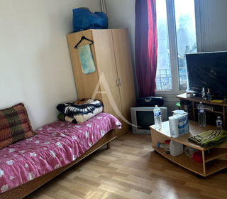  Appartement � vendre 1 pi�ce 17 m�