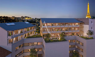  Appartement � vendre 4 pi�ces 87 m�