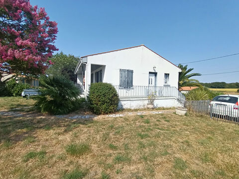   Maison Archingeay 3 pi�ces 80 m2 Maison - 3 pi�ce(s) - 80 m�