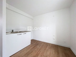  Appartement � louer 1 pi�ce 40 m�