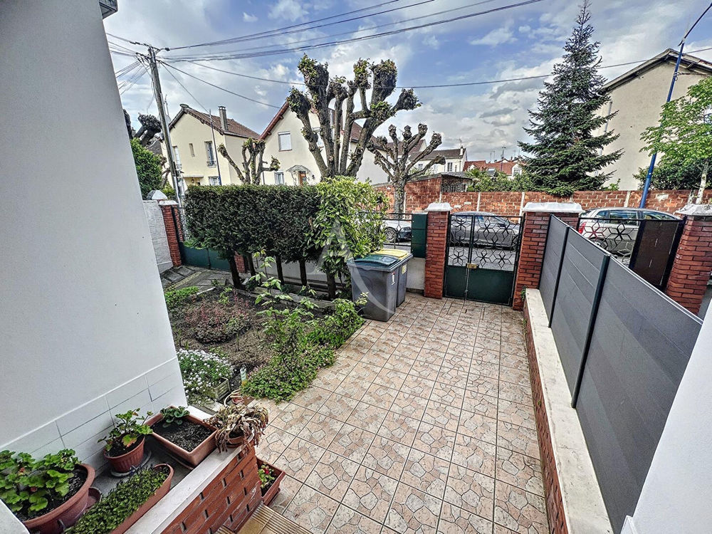 � vendre  Maison Drancy (93700)