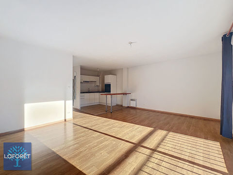   VALENCIENNES-T3 quartier Rh�nelle Appartement - 3 pi�ce(s) - 64 m�