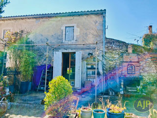  Maison � vendre 5 pi�ces 125 m�