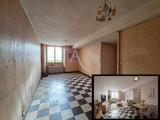  Maison � vendre 7 pi�ces 183 m�