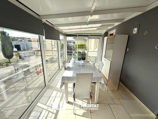  Appartement � vendre 3 pi�ces 64 m�