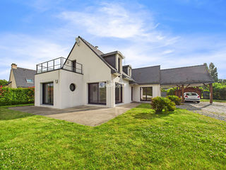  Maison � vendre 7 pi�ces 178 m�